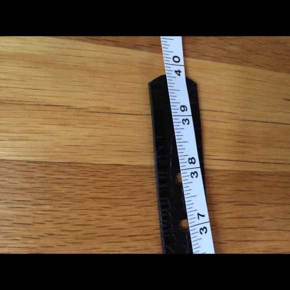 NWT Eliza B belt - Picture 8 of 8